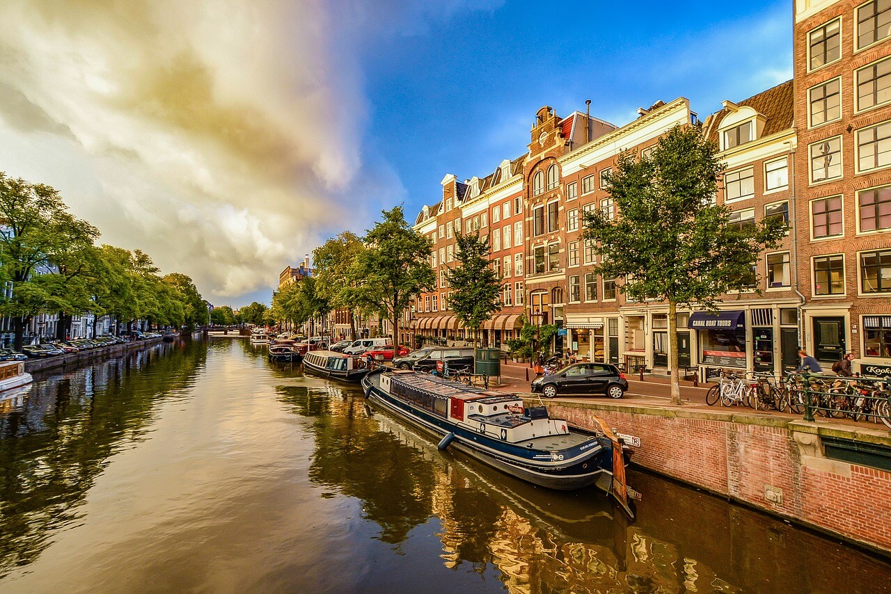 Amsterdam Guida Definitiva Cosa Vedere Fare E Mangiare